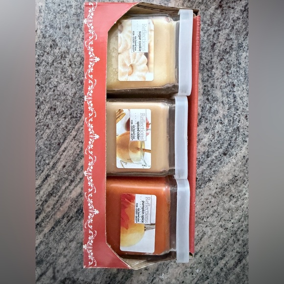 Candles and diffuser - Picture 4 of 11